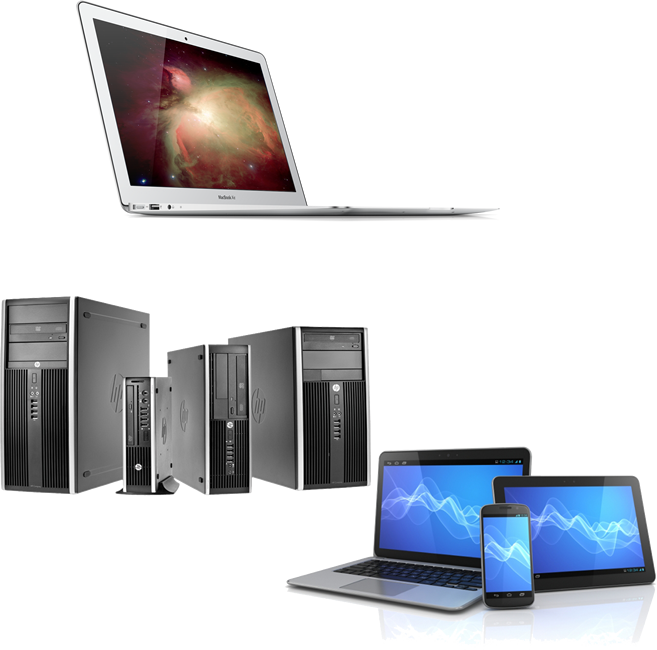 ITC Solutions Unilago